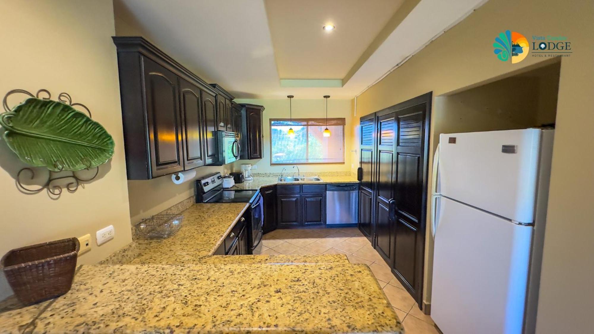Vista Condor Lodge Puerto Viejo  Εξωτερικό φωτογραφία