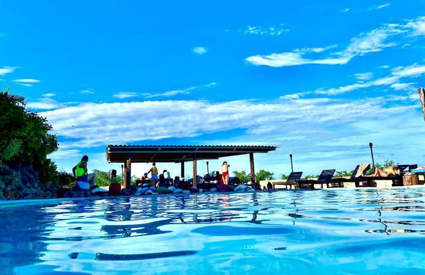 Vista Condor Lodge Puerto Viejo  Εξωτερικό φωτογραφία