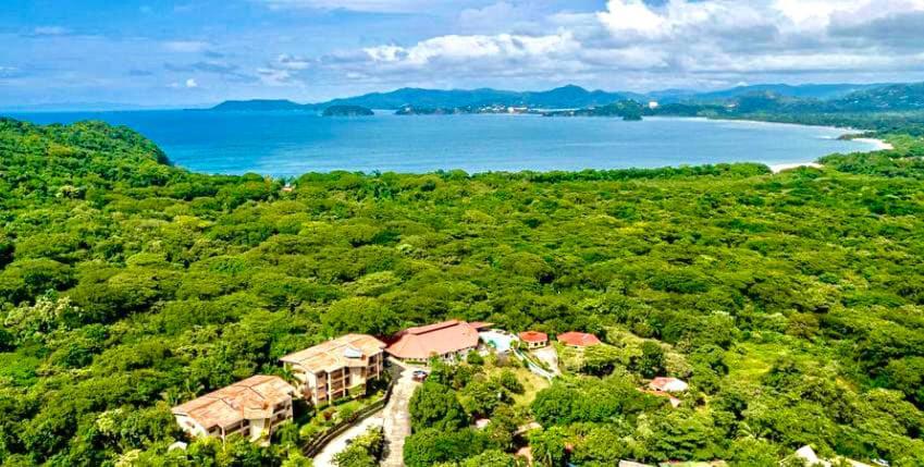 Vista Condor Lodge Puerto Viejo  Εξωτερικό φωτογραφία